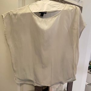 Forever 21 - work blouse